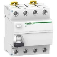 LEKKEVOOLUKAITSE 2P 40A 30MA MG