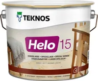 LAKK HELO 15 2,7L MATT PUIDU