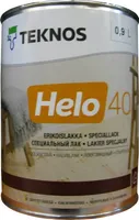 LAKK HELO 40 0,9L POOLLÄIKIV PUIDU