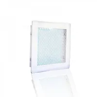 KAMINAREST 180*100 MET.VALGE