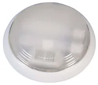 PLAFOON ACUMA PARTOUT G23 2X9W VALGE IP20