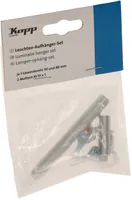 VALG.PESA RIPUTUSKOMPLEKT M10 KOPP