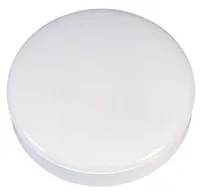 PLAFOON ACUMA TL3025 G23 2X9W VALGE IP20