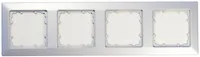 RAAM 4-NE DELTALINE ALUM SIEMENS