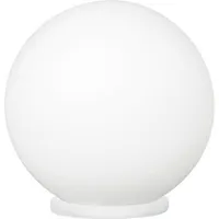 LAUALAMP RONDO 200MM OPAAL