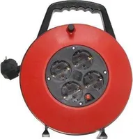 PIKENDUSJUHE 15M BOKS 3G1,0MM AC