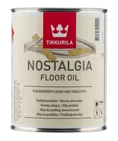 PÕRANDAÕLI TIKKURILA NOSTALGIA 1L VÄRVITU