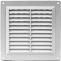 VENT.REST 150*150 VR1515