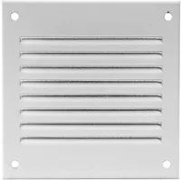 VENT.REST 100*100 MET.VALGE MR1010