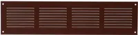 VENT.REST 100*400 MET.PRUUN MR4010B