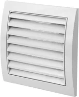 VENT.REST 148*153 VALGE VÕRGUGA N10