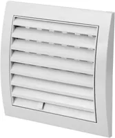 VENT.REST 148*153 VALGE SULETAV N10R
