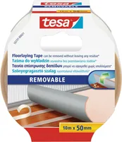 EEMALDATAV VAIBATEIP TESA 50MMX10M