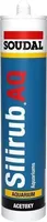 SANITAARSILIKOON SOUDAL SILIRUB 2S 310ML HELEHALL