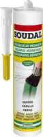 AKRÜÜLHERMEETIK 310ML HALL VÄRVITAV