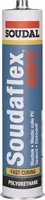 HERMEETIK SOUDAL SOUDAFLEX 40 FC 310ML HALL