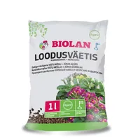 VÄETIS LOODUSLIK BIOLAN 1L