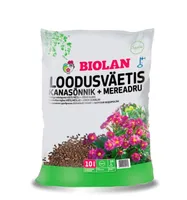 VÄETIS LOODUSLIK 10L