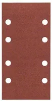 LIHVPABER BOSCH K180 93X185MM VELCRO KINNITUS 10TK PAKIS