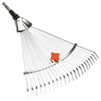 MURUREHA GARDENA COMBISYSTEM METALLIST REGULEERITAV 30-50CM