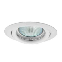 RIPPLAEVALGUSTI KANLUX CT-2115 W VALGE