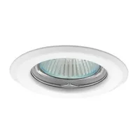 RIPPLAEVALGUSTI KANLUX CT-2114 W VALGE