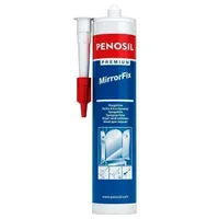 LIIM MIRRORFIX 310ML VALGE PEEGLI