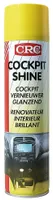 ENNISTAJA COCKPIT SHINE 400ML