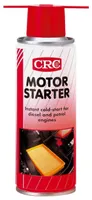 KÄIVITUSGAAS MOTOR STARTER 200ML