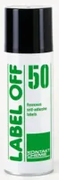 KLEEBISTE EEMALDI LABEL OFF 200ML