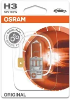 AUTOPIRN OSRAM H3 55W 12V