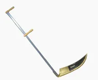 VÕSAVIKAT 45 METALLVARREGA