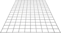 ARMATUURVÕRK MIRA UNINET 800X1200MM