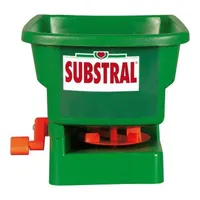 VÄETISE JA MURUSEEMNE KÄSILAOTUR SUBSTRAL