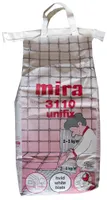 MIRA PLAADISEGU 3110 UNIFIX 15 KG