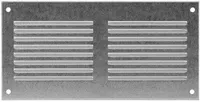 VENT.REST 100*200 MET.TSINK MR2010ZN