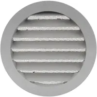 VENT.REST 80 ALUMIINIUM MRA 80