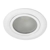 RIPPLAEVALGUSTI KANLUX KANLUX GAVI CT-2116B-W MÖÖBLILE VALGE
