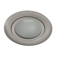 RIPPLAEVALGUSTI KANLUX KANLUX GAVI CT-2116B-C/M MÖÖBLILE MATT KROOM