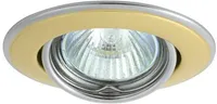RIPPLAEVALGUSTI KANLUX CTC-3115 PG/N KULDNE/NIKKEL
