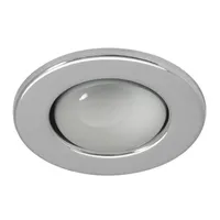RIPPLAEVALGUSTI KANLUX DL-R50-C HÕBE