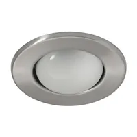 RIPPLAEVALGUSTI R50 E14 MATT KROOM