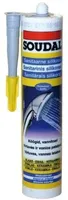 SANITAARSILIKOON SOUDAL 310ML BEEŽ