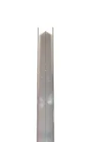 ALU L-PROFIIL 15X15X2MM 1M