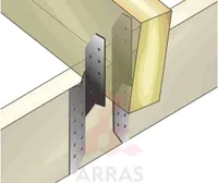 SARIKAANKUR 250X32 VASAK