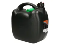 PLASTKANISTER VALAMISOTSAGA 10L