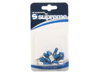 JUHTMEOTSIKUD "EMA" 6,3MM 20TK