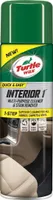 TEKSTIILIPUHASTI TURTLE WAX INTERIOR 1 AERO 500ML