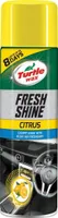 PLASTIPUHASTI TURTLE WAX AERO TSITRUS FRESH SHINE 500ML