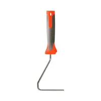 VÄRVIRULLI KÄEPIDE GRIP 6MM L10CM P29CM